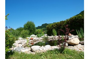 Slovensko Chata Mýto pod Ďumbierom, Exteriér